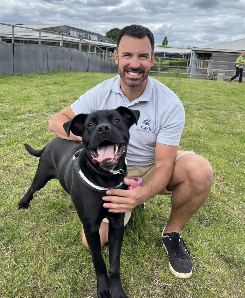 The Fetch & The Prince's Trust Partnership